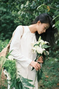 YiTuYu Art Language Vol.7783 Xiao Fan Qie: Vibrant Visuals - image 17