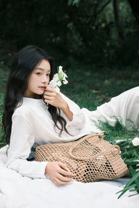 YiTuYu Art Language Vol.7783 Xiao Fan Qie: Vibrant Visuals - image 16