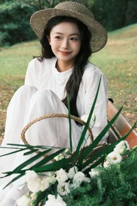 YiTuYu Art Language Vol.7783 Xiao Fan Qie: Vibrant Visuals - image 10