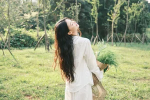 YiTuYu Art Language Vol.7783 Xiao Fan Qie: Vibrant Visuals - image 0