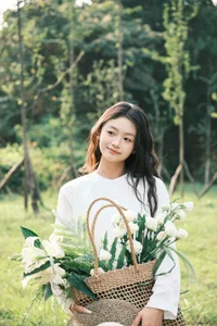 YiTuYu Art Language Vol.7783 Xiao Fan Qie: Vibrant Visuals - image 22