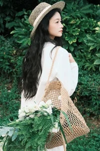 YiTuYu Art Language Vol.7783 Xiao Fan Qie: Vibrant Visuals - image 11