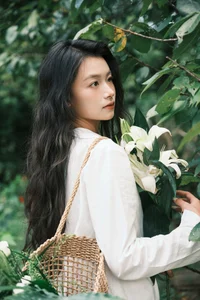 YiTuYu Art Language Vol.7783 Xiao Fan Qie: Vibrant Visuals - image 20