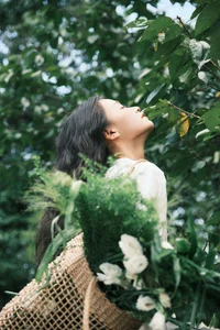 YiTuYu Art Language Vol.7783 Xiao Fan Qie: Vibrant Visuals - image 25