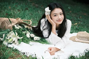YiTuYu Art Language Vol.7783 Xiao Fan Qie: Vibrant Visuals - image 24