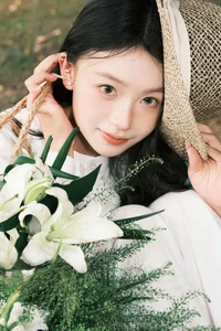 YiTuYu Art Language Vol.7783 Xiao Fan Qie: Vibrant Visuals - image 19