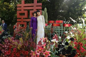 Co Em Trendy Mother Goes Viral for Youthful Beauty and Elegance at Daughter's Engagement Ceremony - image 6