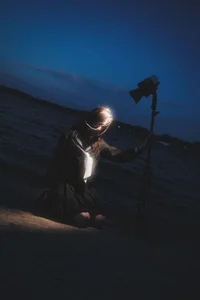 YiTuYu Art Language Vol.7540 Featuring To Xiao Bei Aesthetic Portrait Photography - image 1