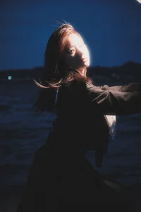 YiTuYu Art Language Vol.7540 Featuring To Xiao Bei Aesthetic Portrait Photography - image 11