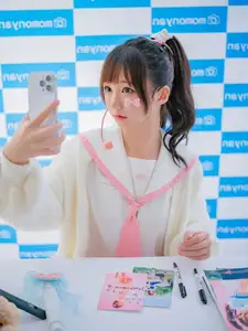 Coser NAGISA Charming Fan Autograph Session Part01 (61P) - image 10