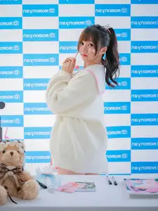 Coser NAGISA Charming Fan Autograph Session Part01 (61P) - image 16