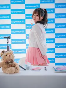 Coser NAGISA Charming Fan Autograph Session Part01 (61P) - image 12