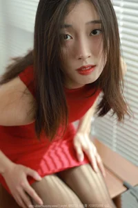 IESS No.1651 Xiao Jiu: Professional Fashion Photography Collection - image 81