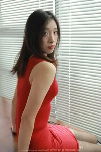 IESS No.1651 Xiao Jiu: Professional Fashion Photography Collection - image 36