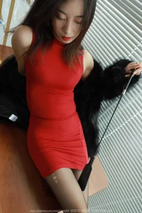 IESS No.1651 Xiao Jiu: Professional Fashion Photography Collection - image 66