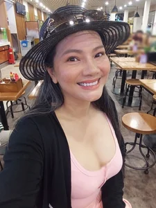 Actress Kieu Trinh Embraces Ageless Beauty and Confidence in 48th Birthday Photoshoot - image 3