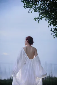 Exploring Artistic Portraits in YiTuYu Art Language Vol.10468 Featuring Xiao Xiao - image 9