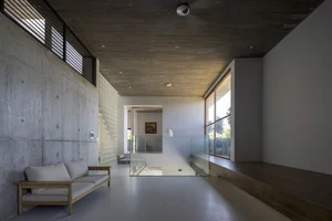 Unique Modern Architecture: The Stunning Stacked Rectangular Block House Design - image 0