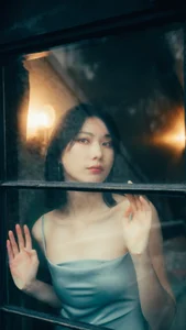 YiTuYu Art Language Vol.6524: The Classic Grace of Model Xi Xi - image 22