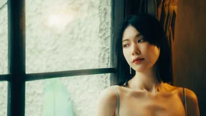 YiTuYu Art Language Vol.6524: The Classic Grace of Model Xi Xi - image 19
