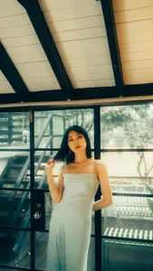 YiTuYu Art Language Vol.6524: The Classic Grace of Model Xi Xi - image 0