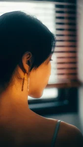 YiTuYu Art Language Vol.6524: The Classic Grace of Model Xi Xi - image 28