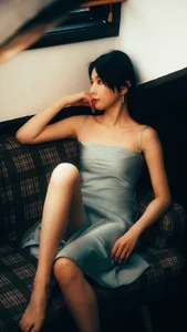 YiTuYu Art Language Vol.6524: The Classic Grace of Model Xi Xi - image 27