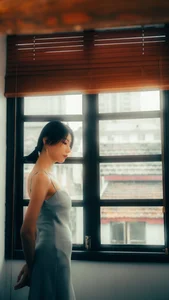 YiTuYu Art Language Vol.6524: The Classic Grace of Model Xi Xi - image 30