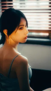 YiTuYu Art Language Vol.6524: The Classic Grace of Model Xi Xi - image 8