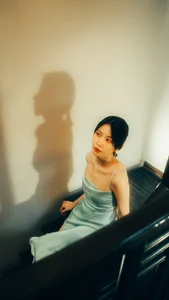 YiTuYu Art Language Vol.6524: The Classic Grace of Model Xi Xi - image 7