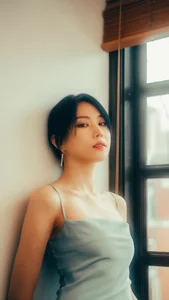 YiTuYu Art Language Vol.6524: The Classic Grace of Model Xi Xi - image 17
