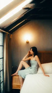 YiTuYu Art Language Vol.6524: The Classic Grace of Model Xi Xi - image 12