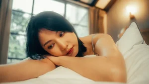 YiTuYu Art Language Vol.6524: The Classic Grace of Model Xi Xi - image 20