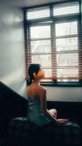 YiTuYu Art Language Vol.6524: The Classic Grace of Model Xi Xi - image 18