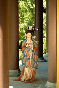 YiTuYu Art Language Vol.7684 Yu Yuan Yi Wan Aesthetic Photography - image 6