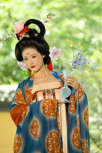 YiTuYu Art Language Vol.7684 Yu Yuan Yi Wan Aesthetic Photography - image 9