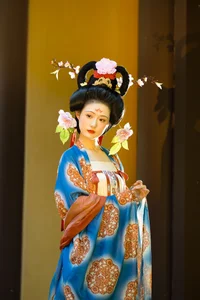 YiTuYu Art Language Vol.7684 Yu Yuan Yi Wan Aesthetic Photography - image 11