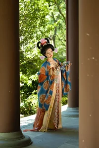 YiTuYu Art Language Vol.7684 Yu Yuan Yi Wan Aesthetic Photography - image 12