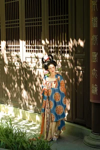 YiTuYu Art Language Vol.7684 Yu Yuan Yi Wan Aesthetic Photography - image 2