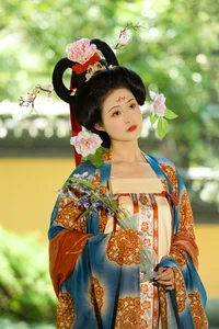 YiTuYu Art Language Vol.7684 Yu Yuan Yi Wan Aesthetic Photography - image 3