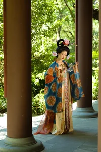 YiTuYu Art Language Vol.7684 Yu Yuan Yi Wan Aesthetic Photography - image 4