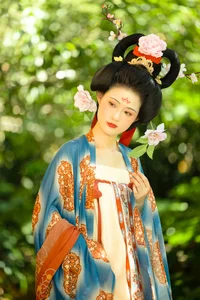 YiTuYu Art Language Vol.7684 Yu Yuan Yi Wan Aesthetic Photography - image 17