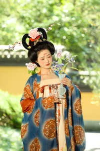 YiTuYu Art Language Vol.7684 Yu Yuan Yi Wan Aesthetic Photography - image 18
