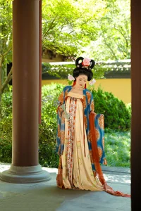 YiTuYu Art Language Vol.7684 Yu Yuan Yi Wan Aesthetic Photography - image 8