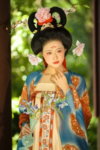 YiTuYu Art Language Vol.7684 Yu Yuan Yi Wan Aesthetic Photography - image 0