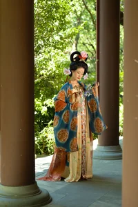 YiTuYu Art Language Vol.7684 Yu Yuan Yi Wan Aesthetic Photography - image 13