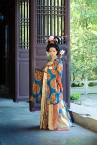 YiTuYu Art Language Vol.7684 Yu Yuan Yi Wan Aesthetic Photography - image 7
