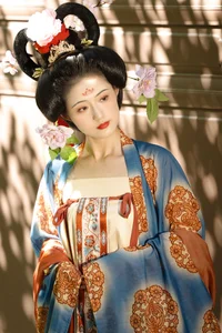 YiTuYu Art Language Vol.7684 Yu Yuan Yi Wan Aesthetic Photography - image 19
