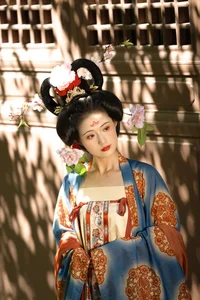 YiTuYu Art Language Vol.7684 Yu Yuan Yi Wan Aesthetic Photography - image 16