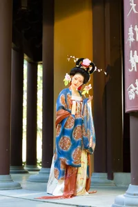 YiTuYu Art Language Vol.7684 Yu Yuan Yi Wan Aesthetic Photography - image 5